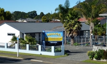 Whitianga motel accommodation